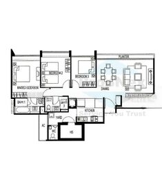 belmond-green photo thumbnail #4